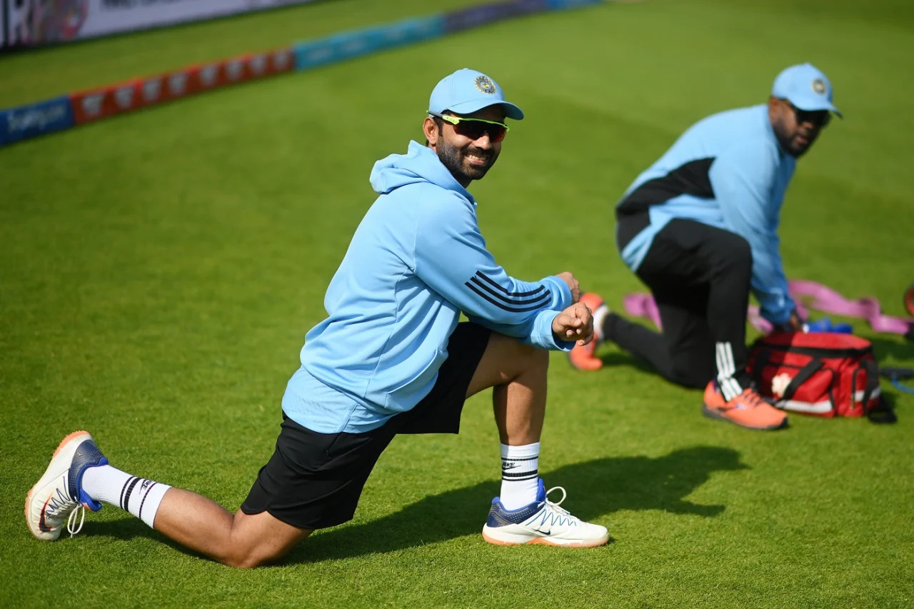 Ajinkya Rahane Photo-GEtty