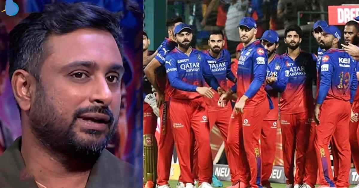 Ambati Rayudu RCB IPL