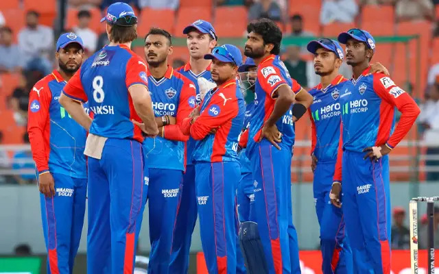 Delhi Capitals Photo IPL