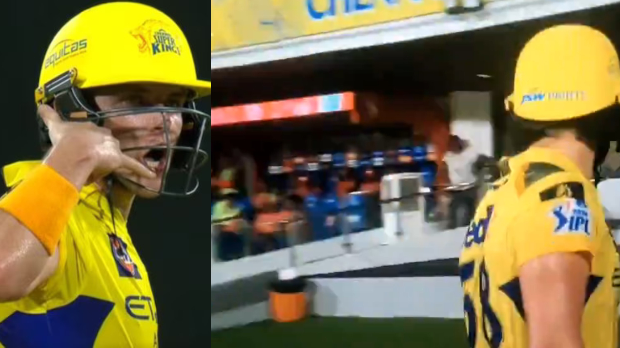 Sam Curran, Punjab Kings