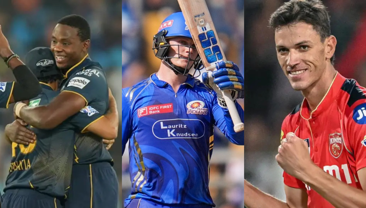 South Africa players, IPL 2025, WTC 2025 final