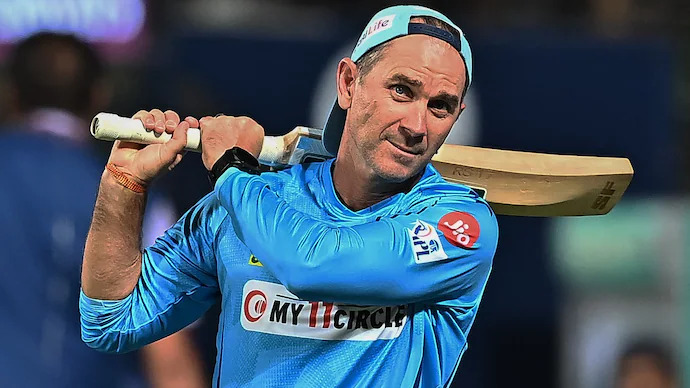 Justin Langer LSG IPL 2025