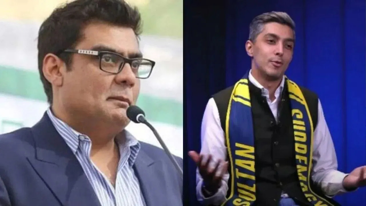 Karachi Kings Salman Iqbal Multan Sultans Ali Tareen