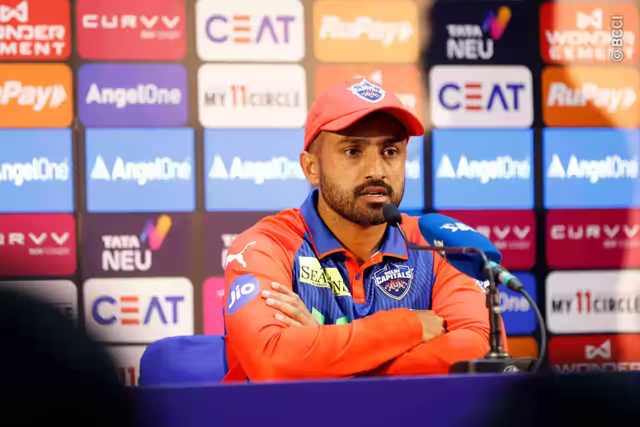 Karun Nair Photo BCCI