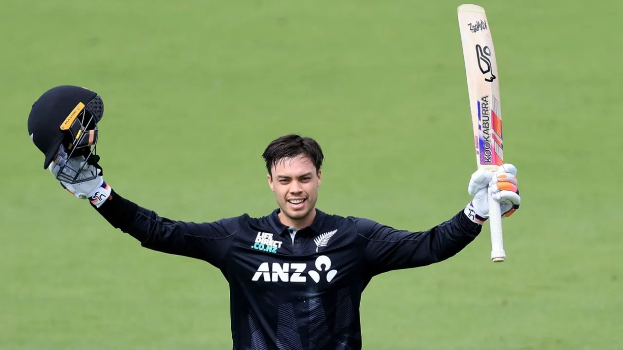 Mark Chapman Photo Getty