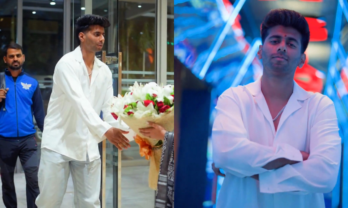 Mayank Yadav LSG IPL 2025