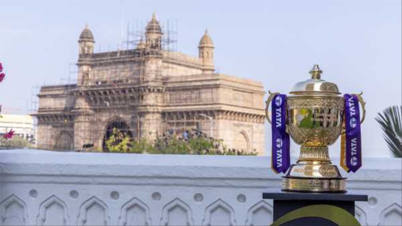 Indian Premier League (IPL).