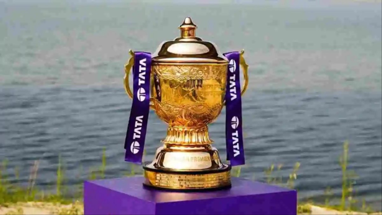 Indian Premier League (IPL) 2025.