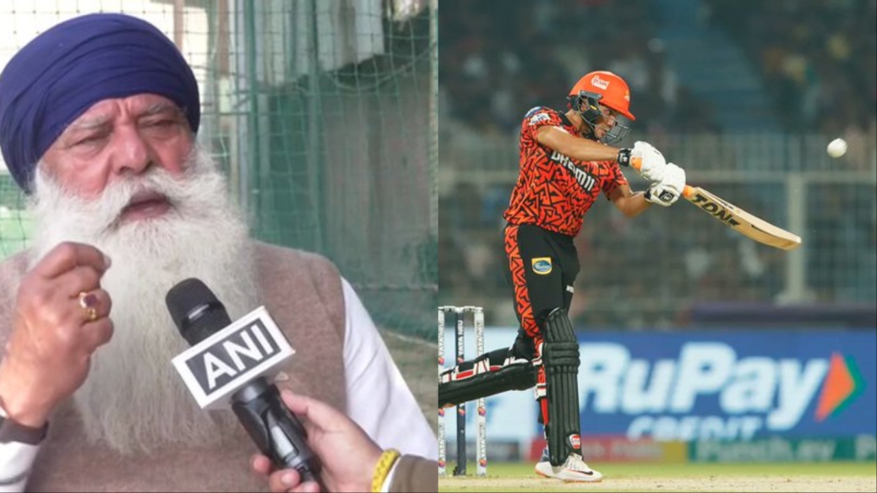 Yograj Singh and Abhishek Sharma.