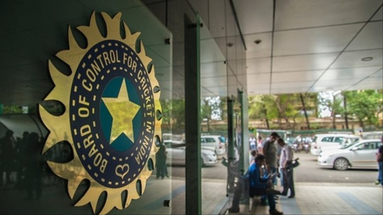 Board of Control for Cricket in India (BCCI).