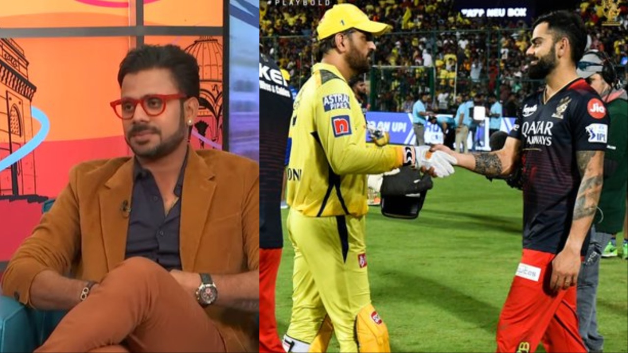 Manoj Tiwary, Virat Kohli and MS Dhoni.