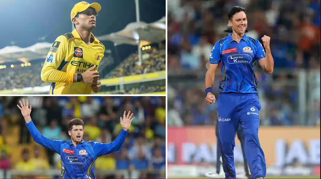 New Zealand NZC India Pakistan