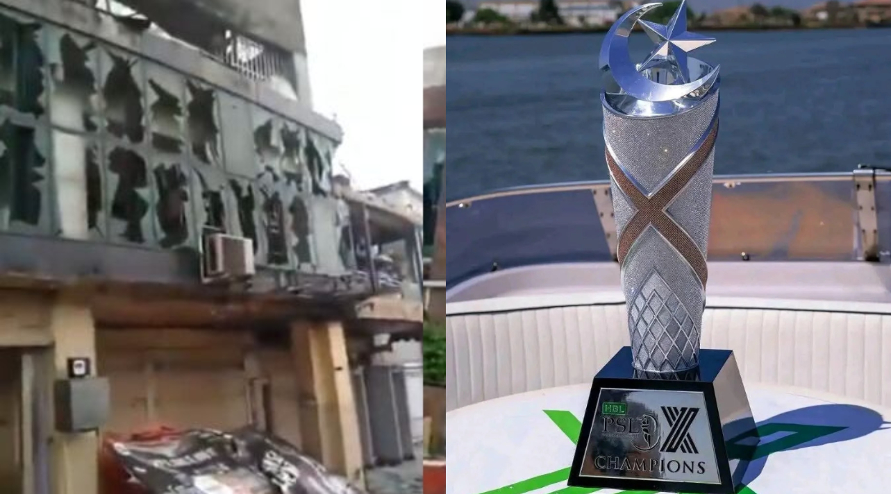 PSL 2025 Pakistan Rawalpindi