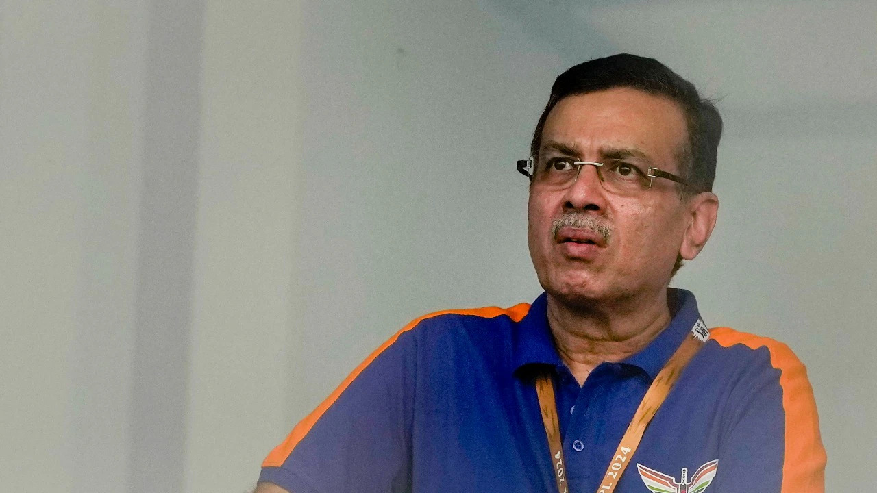 Sanjiv Goenka Photo IPL