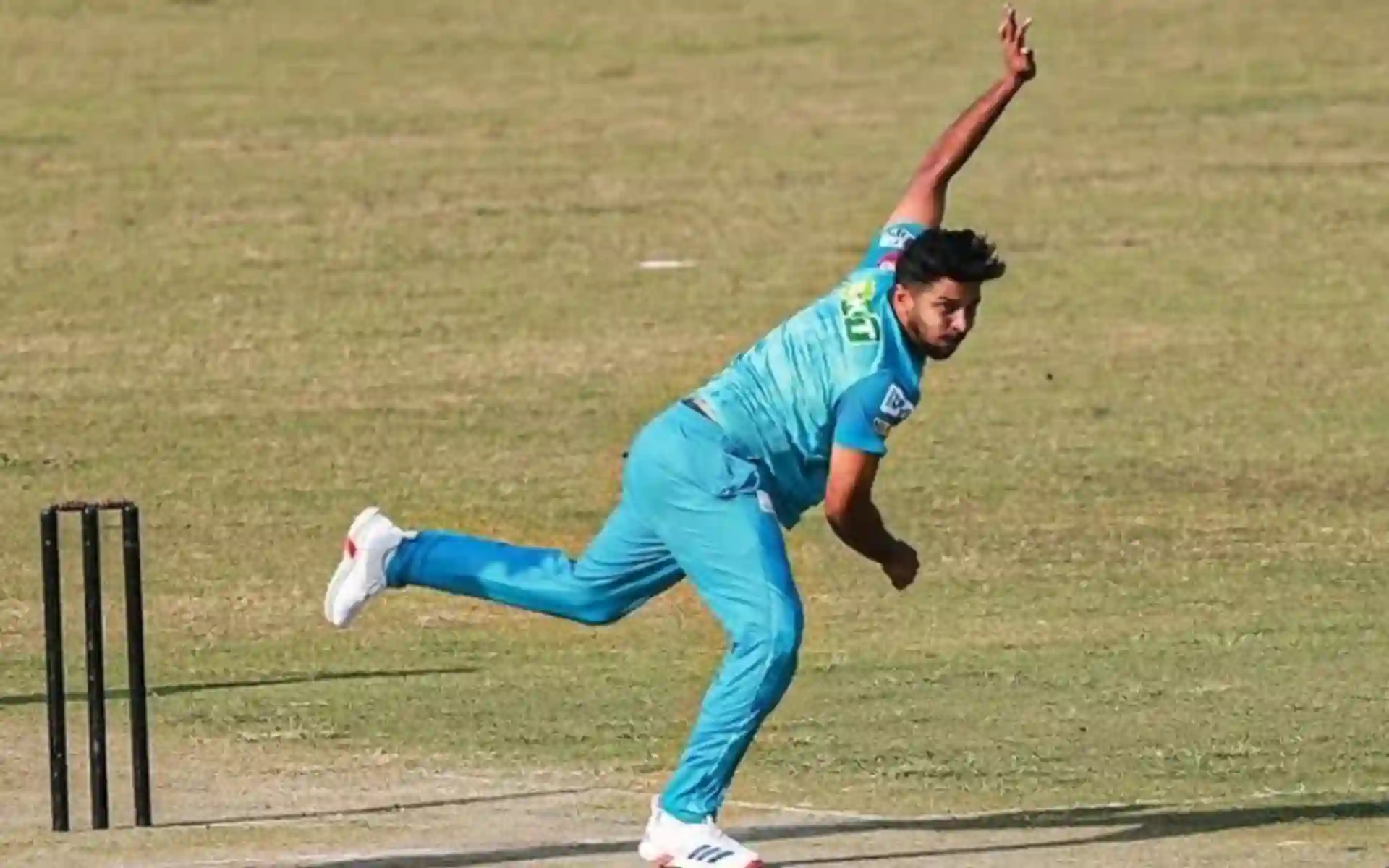 Shardul Thakur Photo LSG X