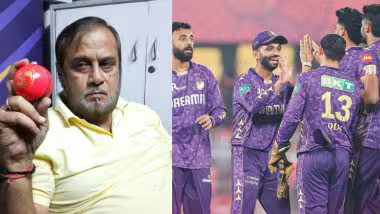 Sujan Mukherjee Ajinkya Rahane KKR