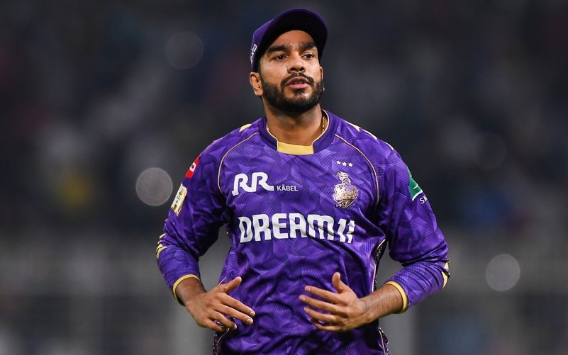 Venkatesh Iyer Photo IPL