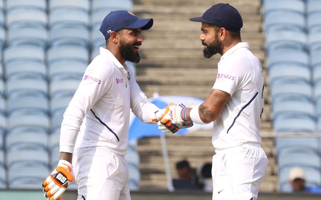 Virat Kohli And Ravindra Jadeja 1