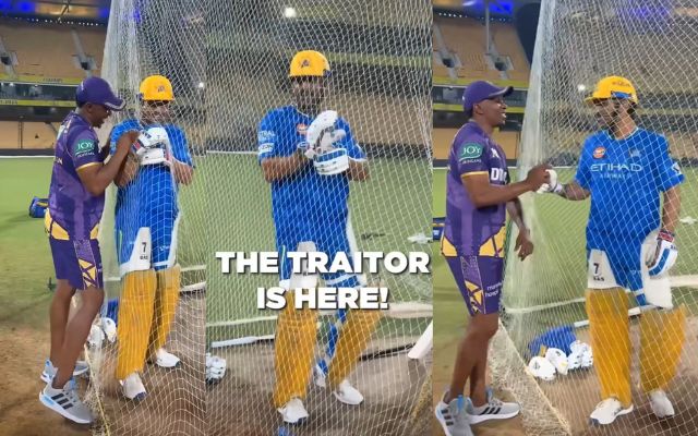 MS Dhoni, Dwayne Bravo, IPL 2025