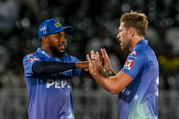 England Players, PSL, PCB. PHoto- Getty
