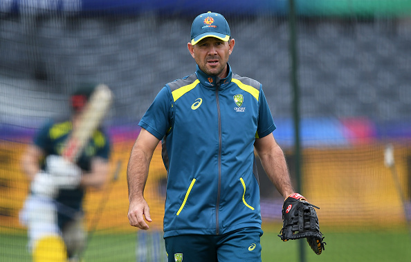 Ricky Ponting- Photo- Getty