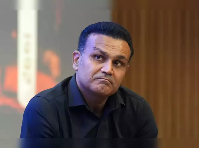 Virender Sehwag, CSK, IPL 2025