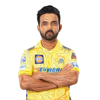 Ajinkya Rahane