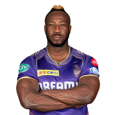 Andre Russell