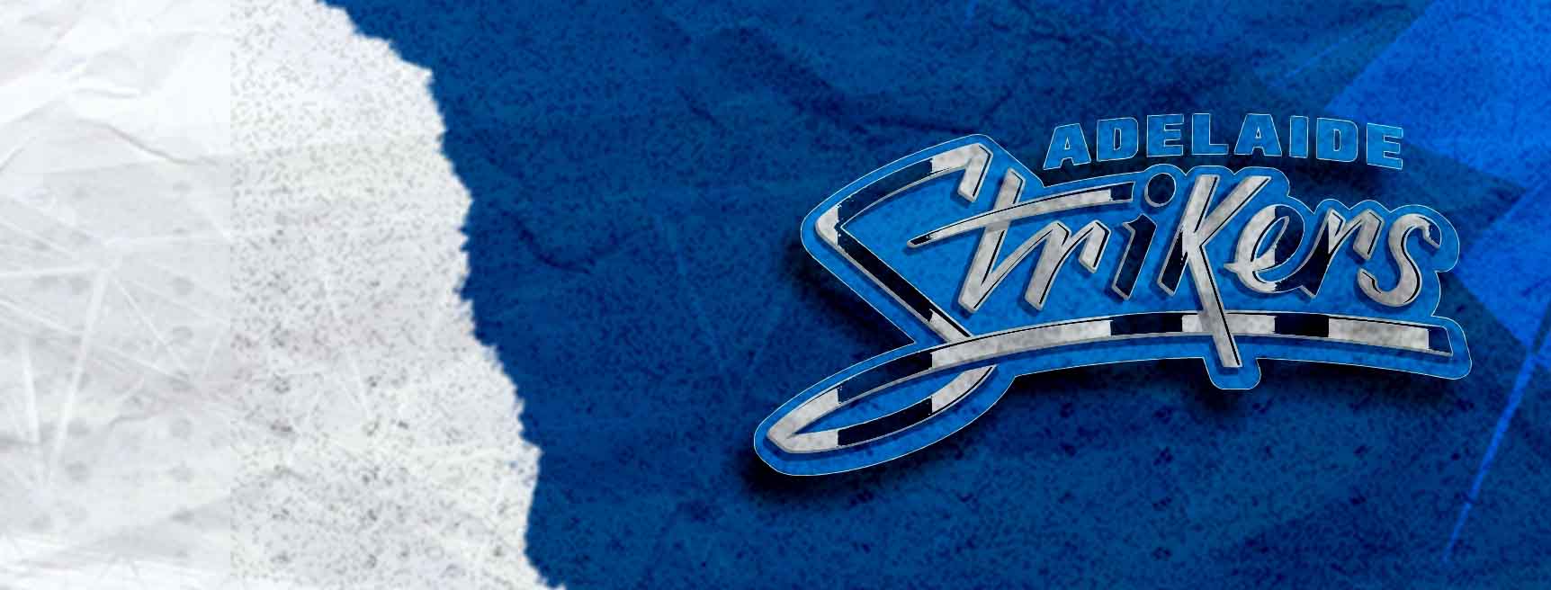 Adelaide Strikers Cricket Team