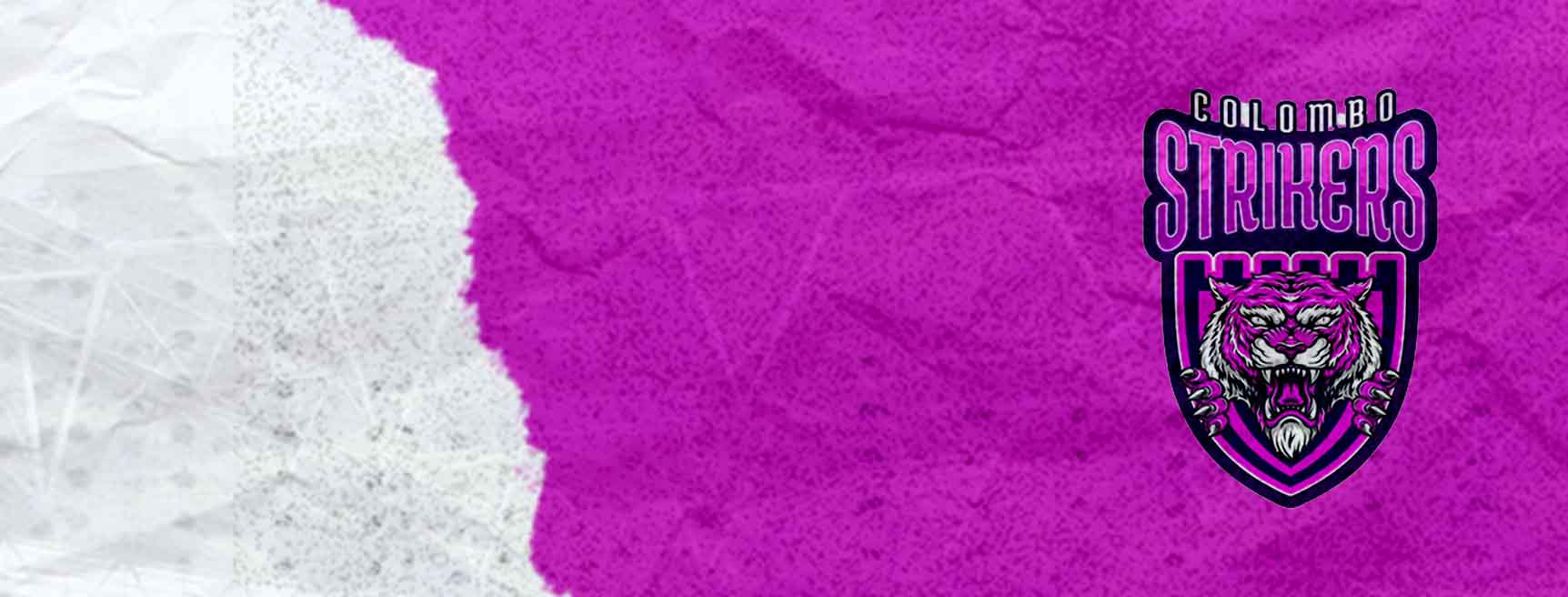 Colombo Strikers Cricket Team