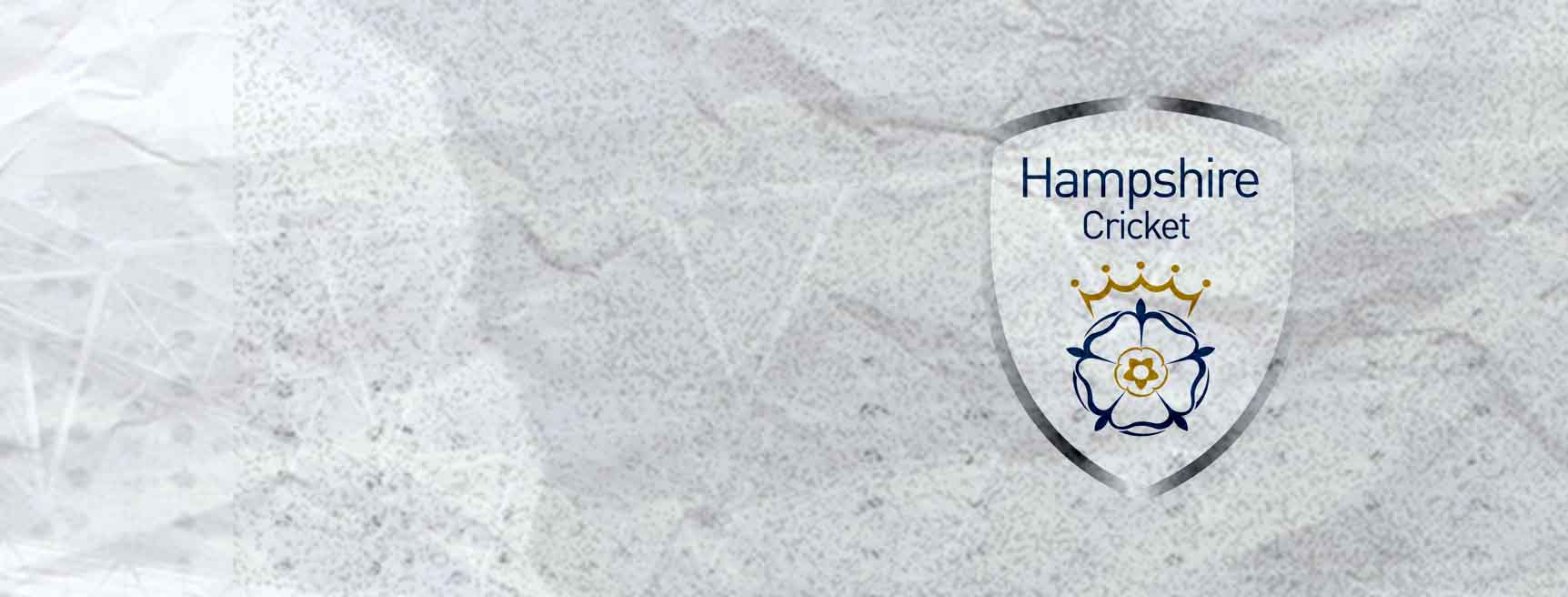 Hampshire Cricket Team