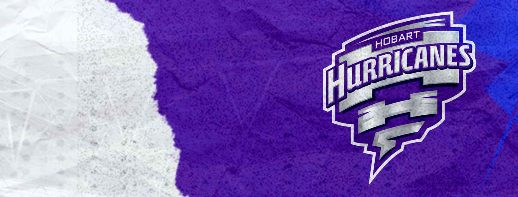 Hobart Hurricanes Cricket Team