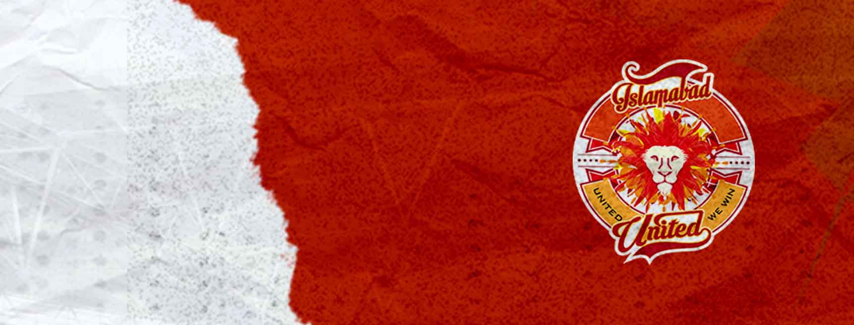 Islamabad United Cricket Team