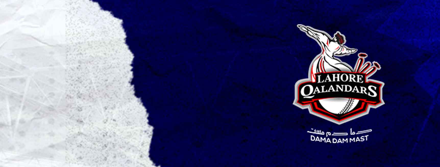 Lahore Qalandars Cricket Team