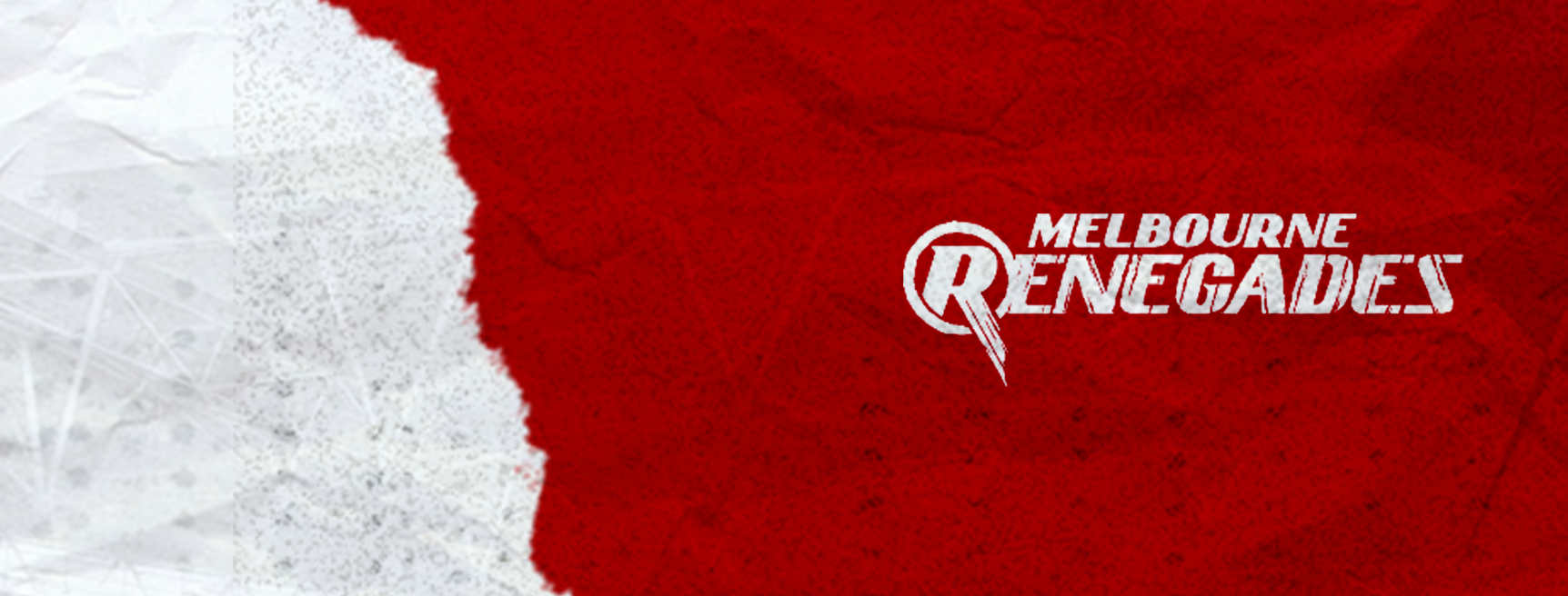 Melbourne Renegades Cricket Team