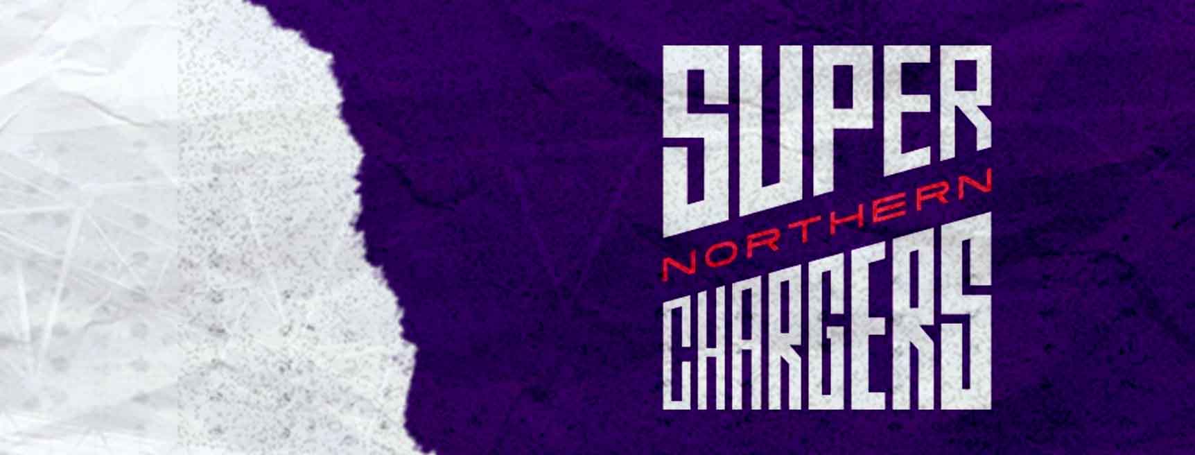 Northern Superchargers Cricket Team
