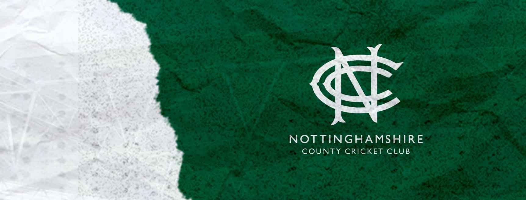 Nottinghamshire Cricket Team
