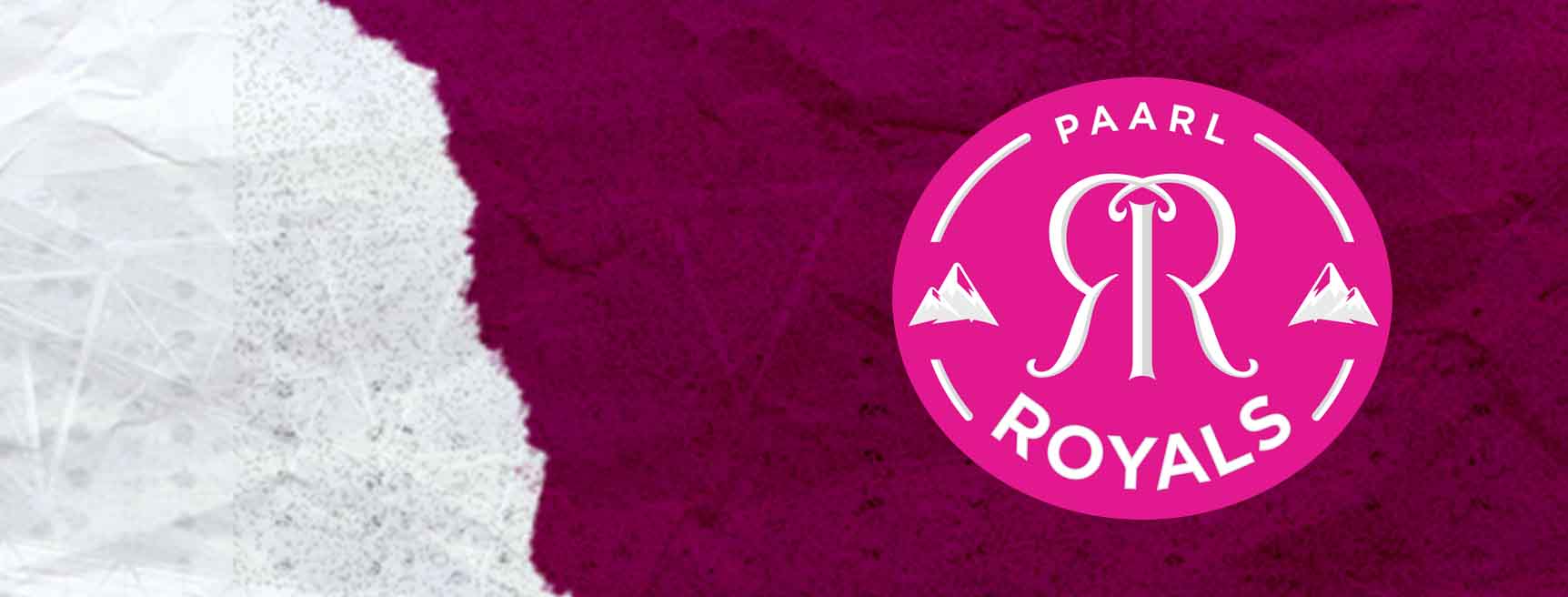 Paarl Royals Cricket Team