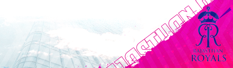 Rajasthan Royals Cricket Team