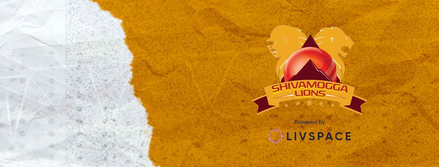Shivamogga Lions Cricket Team