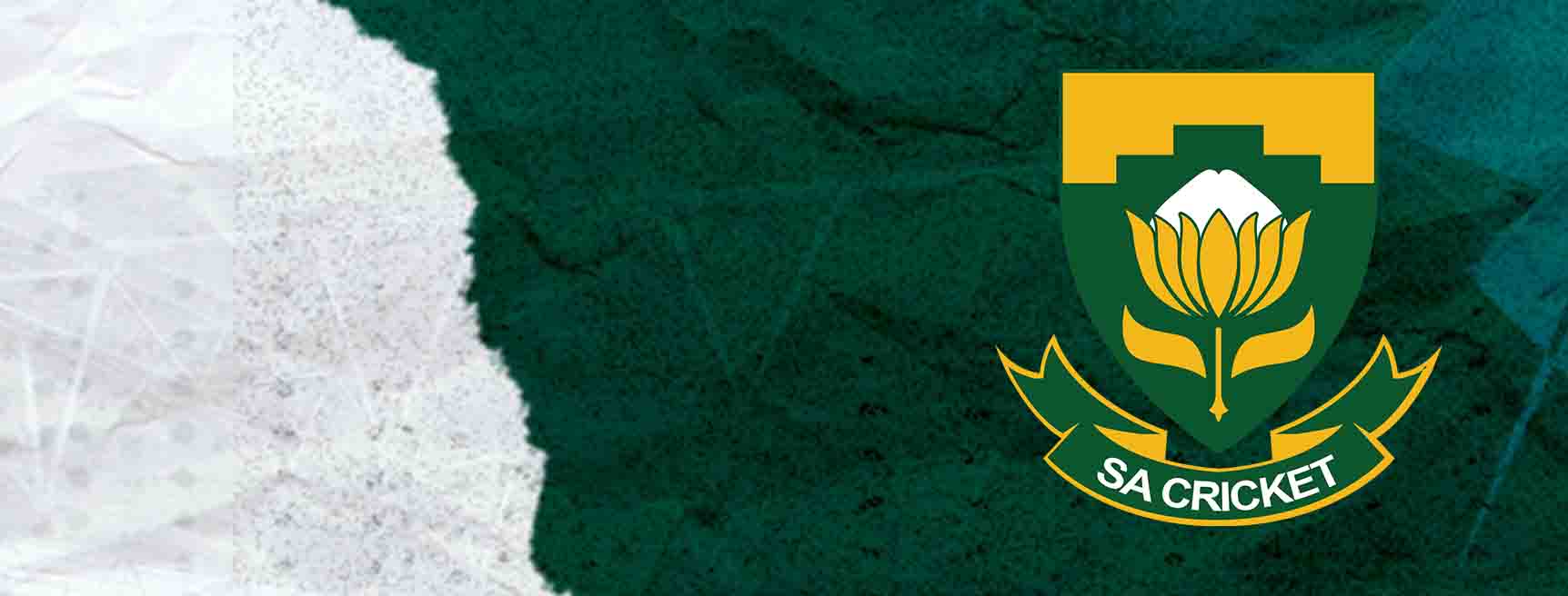 South Africa National Cricket Team