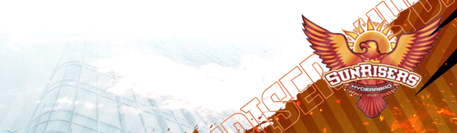 Sunrisers Hyderabad Cricket Team