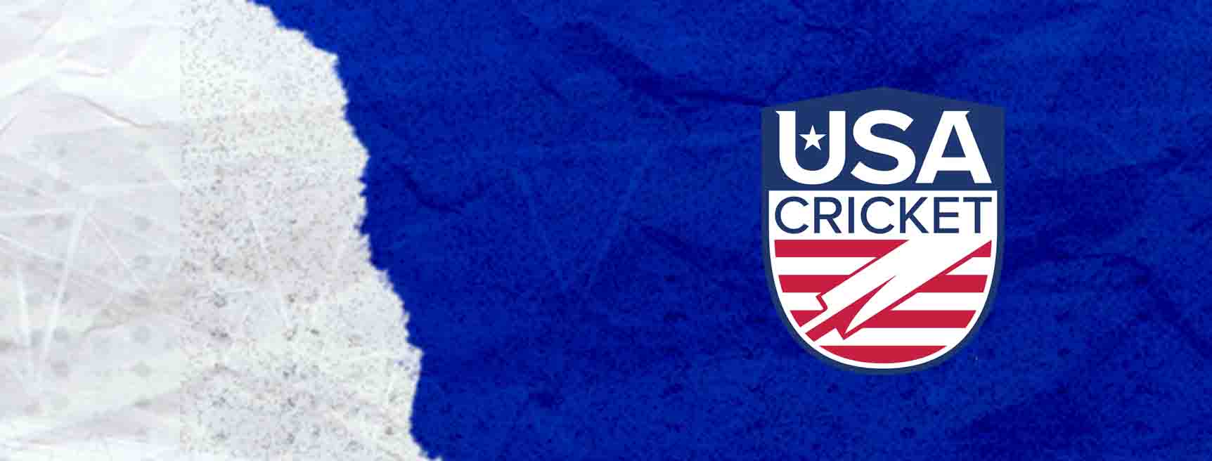 United States National Cricket Team