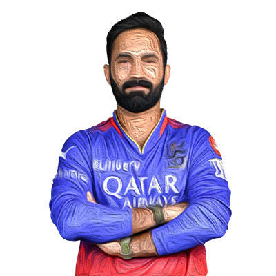 Dinesh Karthik