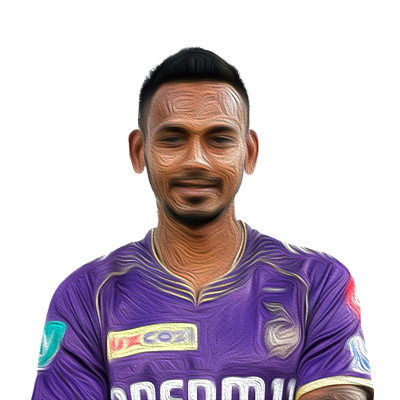 Dushmantha Chameera