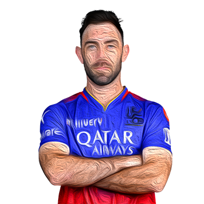 Glenn Maxwell