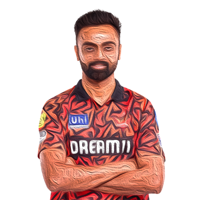 Jaydev Unadkat