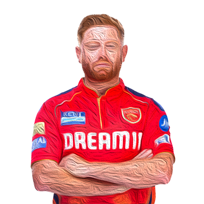 Jonny Bairstow