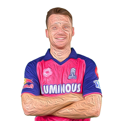 Jos Buttler