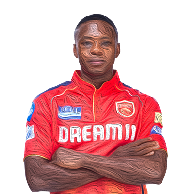 Kagiso Rabada